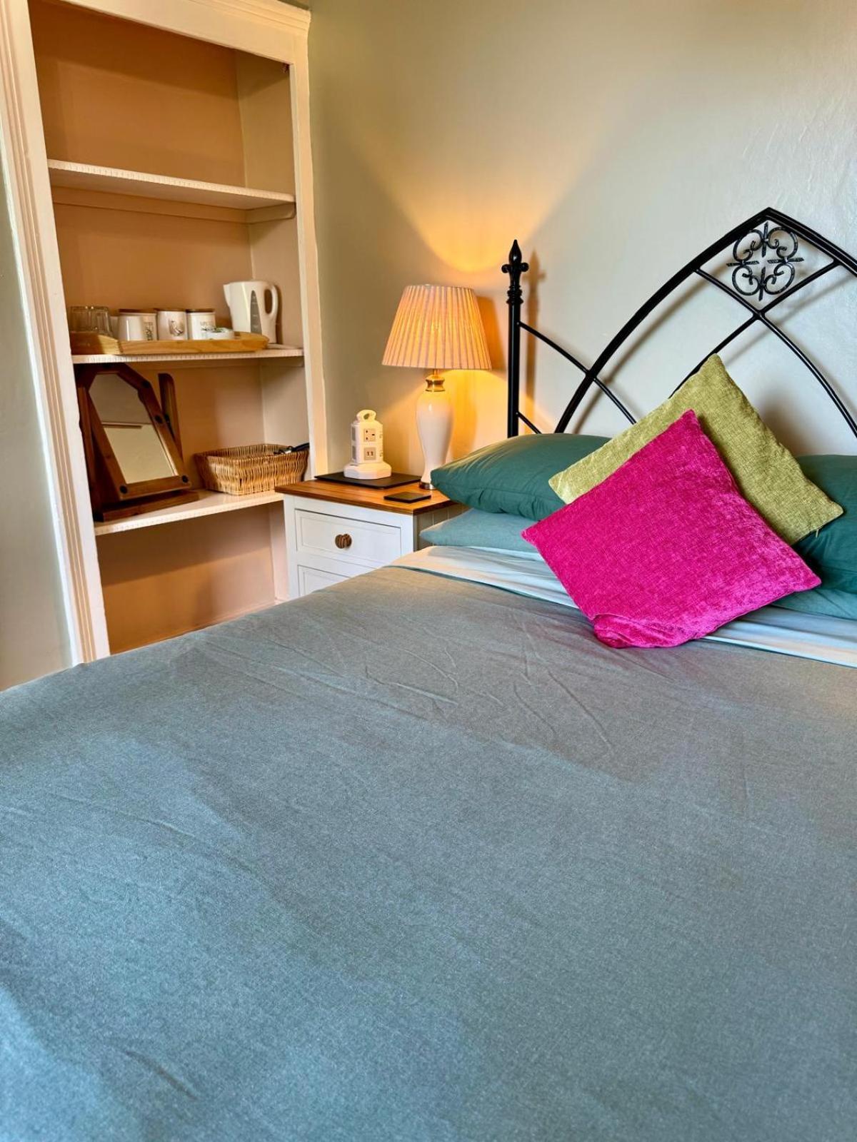 בטווס אי קואד Fairhaven Stay מראה חיצוני תמונה