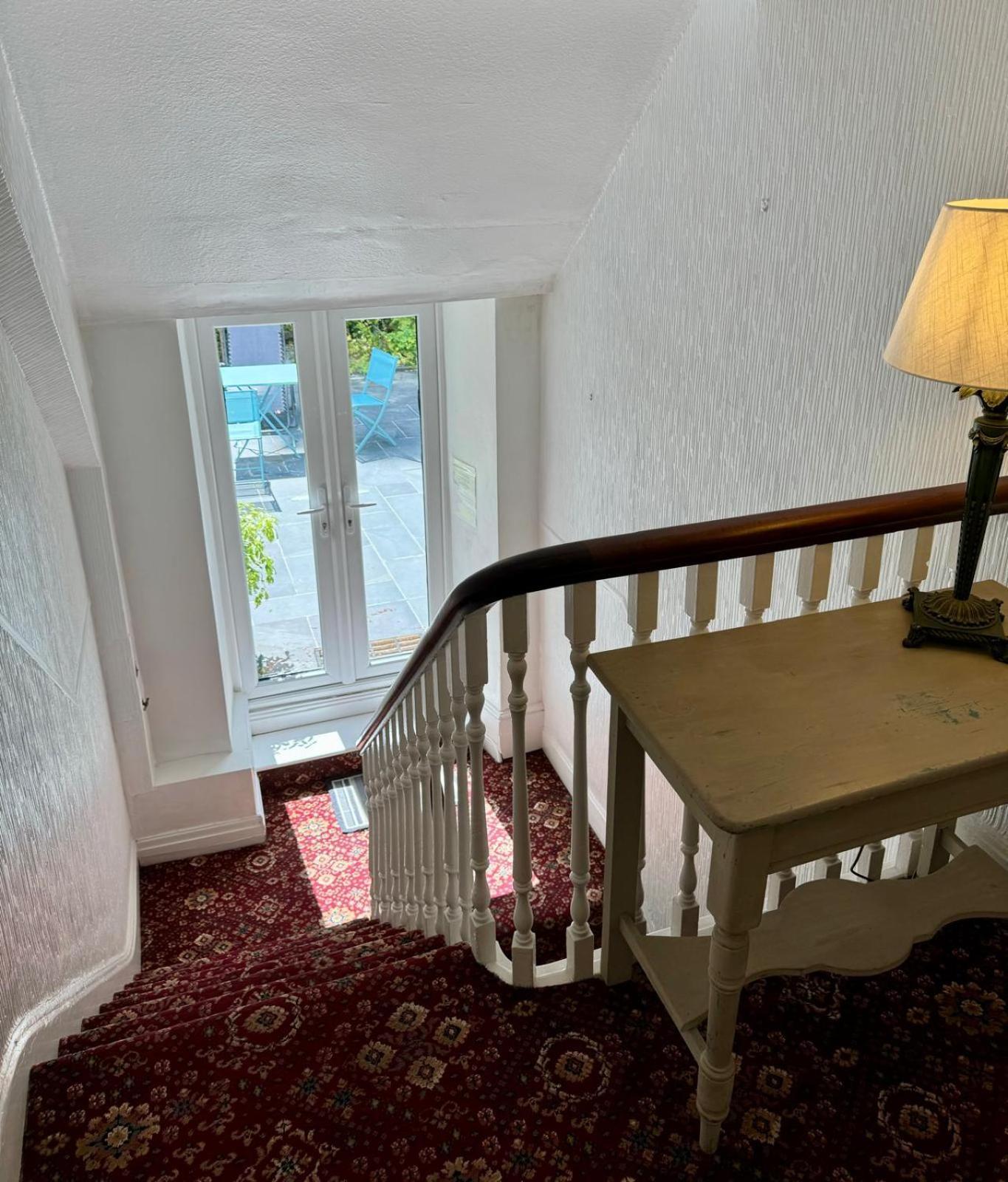 בטווס אי קואד Fairhaven Stay מראה חיצוני תמונה