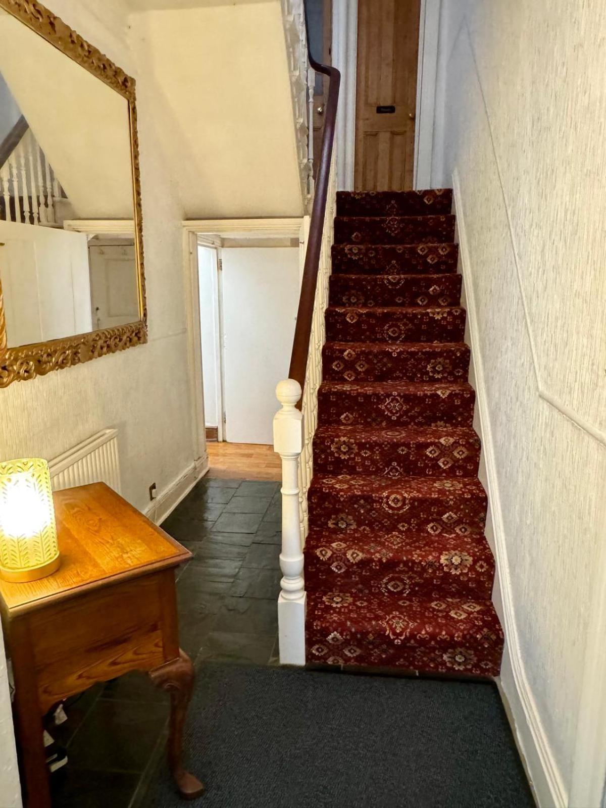 בטווס אי קואד Fairhaven Stay מראה חיצוני תמונה