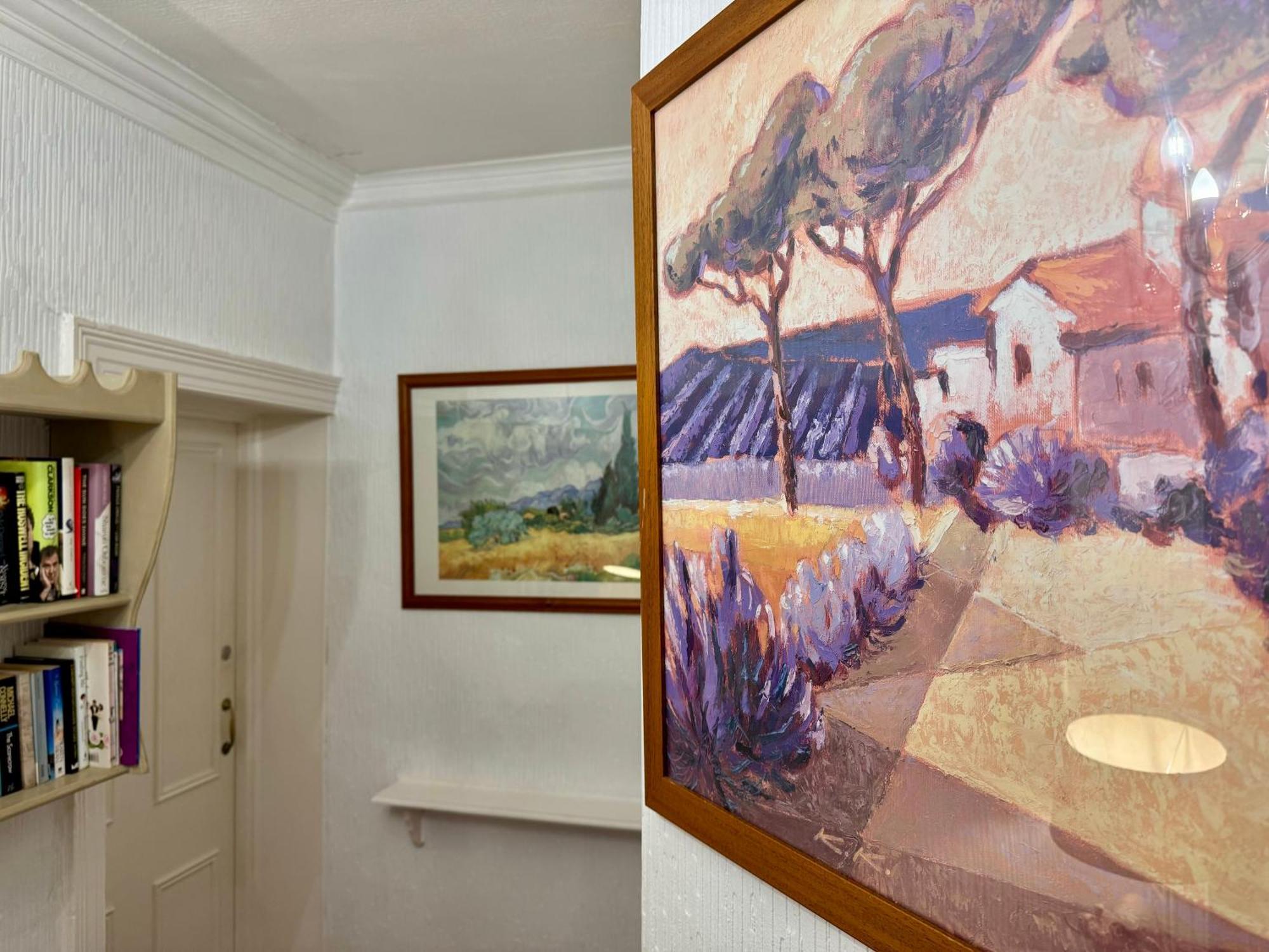 בטווס אי קואד Fairhaven Stay מראה חיצוני תמונה