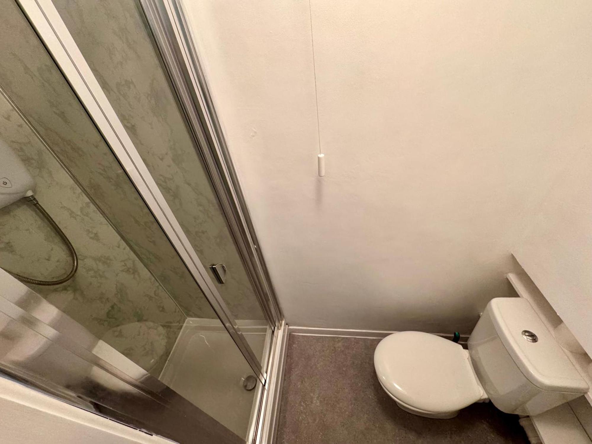 בטווס אי קואד Fairhaven Stay חדר תמונה