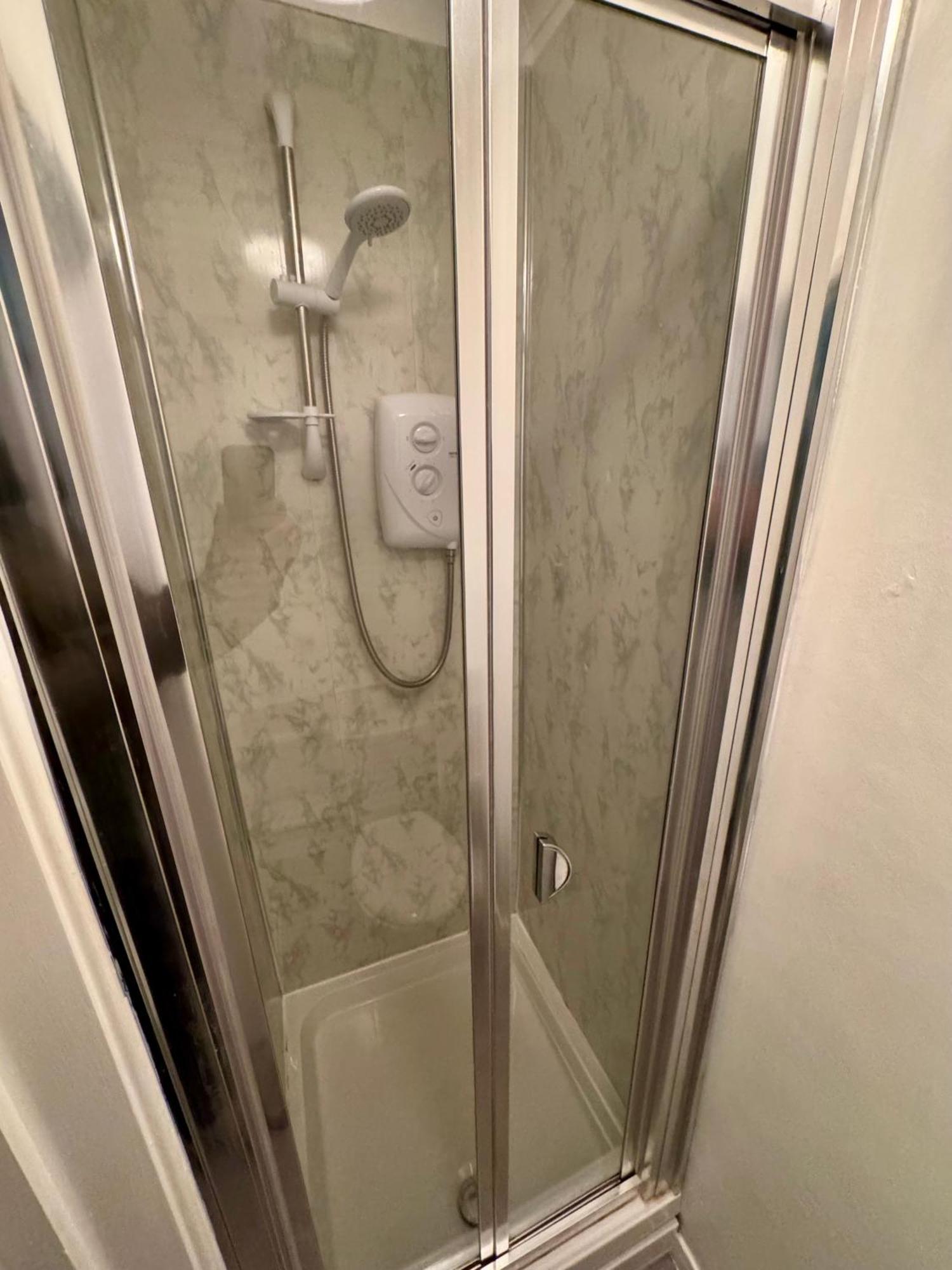בטווס אי קואד Fairhaven Stay חדר תמונה